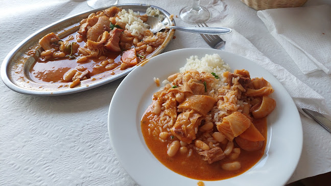 Opinii despre Central de Cabanas în Fânzeres - Gastronomia e hotelaria