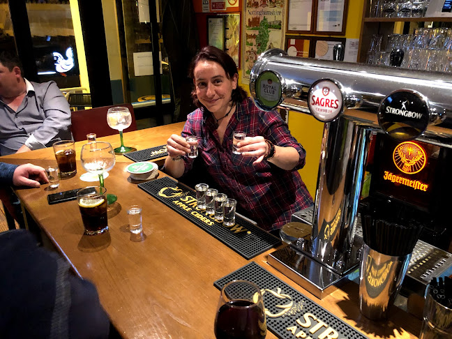 Edifício Pátio Marina, R. do Clube Náutico Loja 3, 8125-442 Quarteira