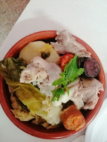 Café Snack-Bar O Petisco - Gastronomia e hotelaria