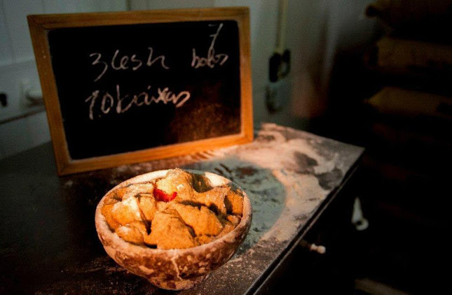 Padaria Arminda & Neto - Gastronomia e hotelaria