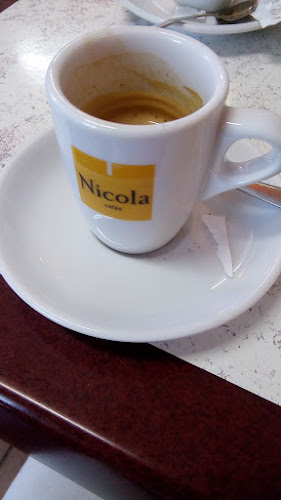 Opinii despre Café Santa Catarina în Romeira - Gastronomia e hotelaria