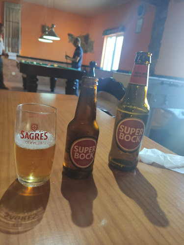 Opinii despre Café Coelho în Ferreiras - Gastronomia e hotelaria