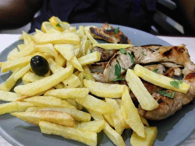 Reviews of Gruta do Trancão in Sacavém - Gastronomia e hotelaria