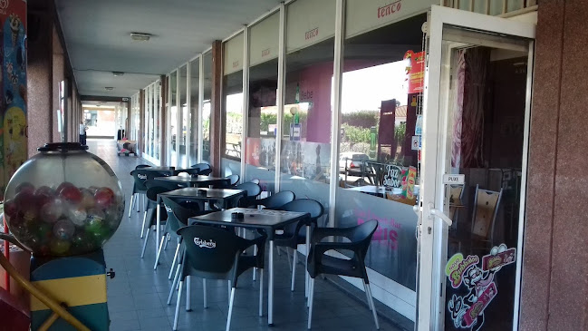 Comentarii opinii despre Paris - Food & Drinks