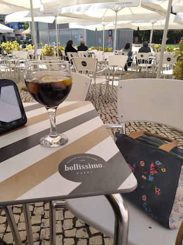 Baco & tu - Barreiro