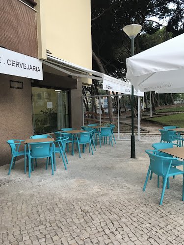 Café 100% - Setúbal