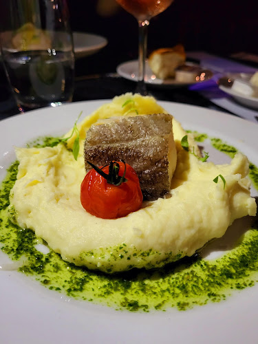 The Lingerie Restaurant - Porto