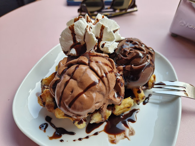 Comentarii opinii despre CasaDoGelado -1981