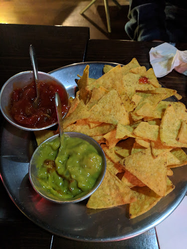 HD Bar to Be Wild - Gastronomia e hotelaria