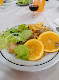 Opinii despre Restaurante 2 Telheiros în Bustos - Gastronomia e hotelaria