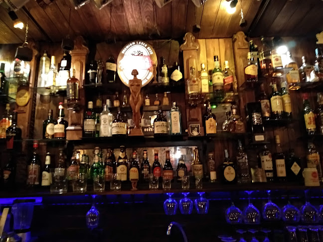 Opinii despre Caqui Bar în Braga - Gastronomia e hotelaria