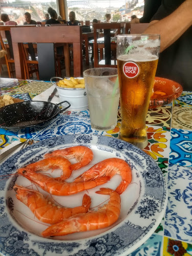 Opinii despre Sancho Panza ...no Cais de Gaia în Vila Nova de Gaia - Gastronomia e hotelaria