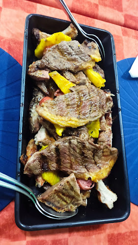 Churrasqueira Prestige - Gastronomia e hotelaria