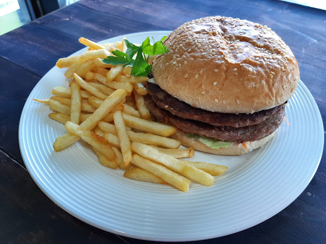 Star kebab & restaurant - Gastronomia e hotelaria