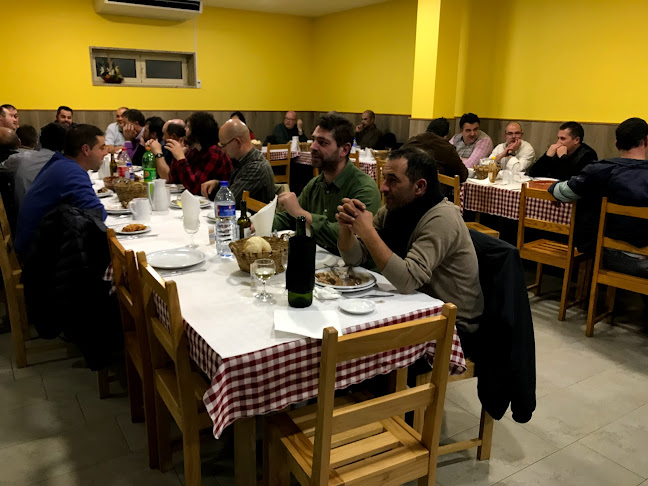 Comentarii opinii despre Adega Santa Ana