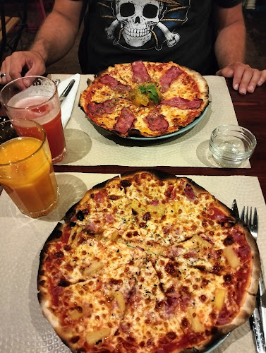 Opinii despre Roulote da Gigi în Colares - Gastronomia e hotelaria