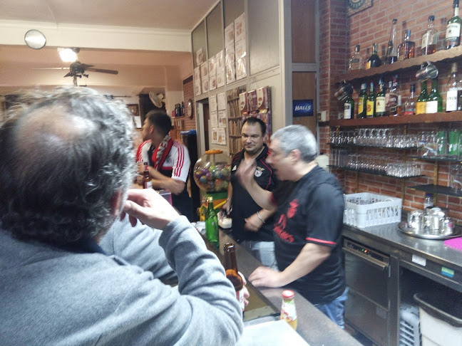 O Chocalho - Gastronomia e hotelaria