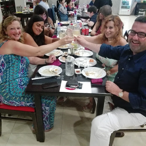 Sashimi - Gastronomia e hotelaria