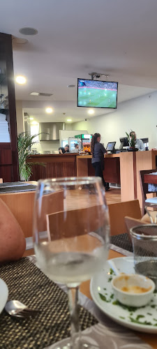 Maximu’s Restaurante - Gastronomia e hotelaria