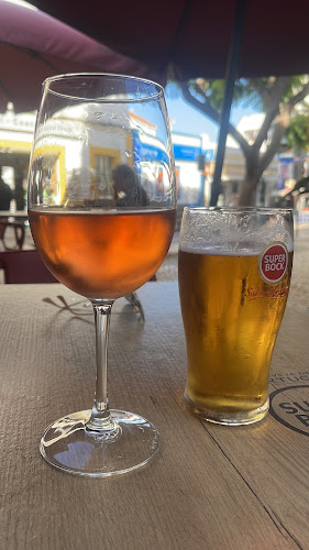 R. 25 de Abril, 8500-005 Alvor