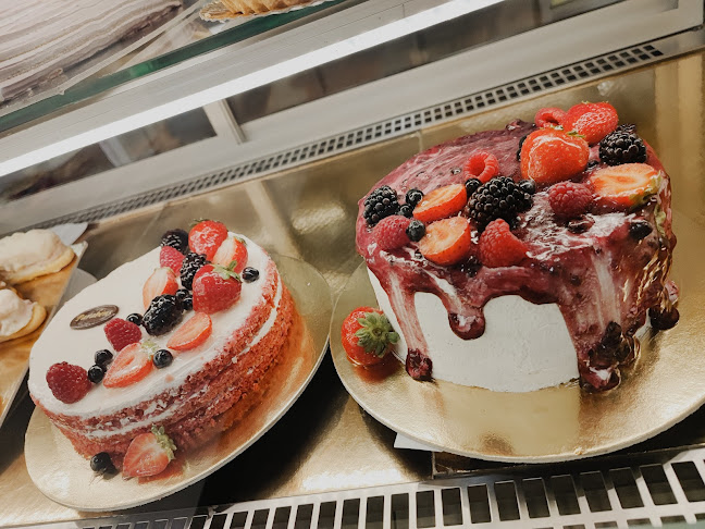 Padaria & Pastelaria Seara