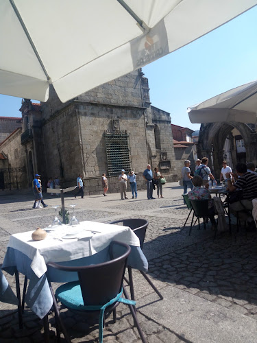 Buxa - Gastronomia e hotelaria