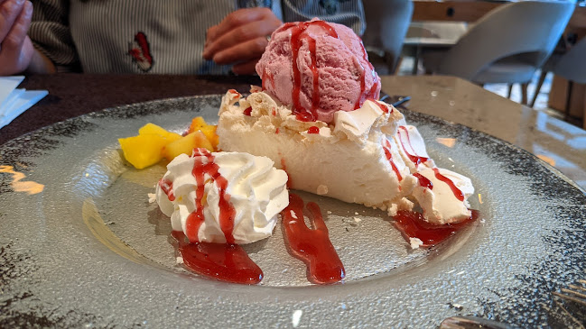 Opinii despre O Farnel în Alcochete - Gastronomia e hotelaria