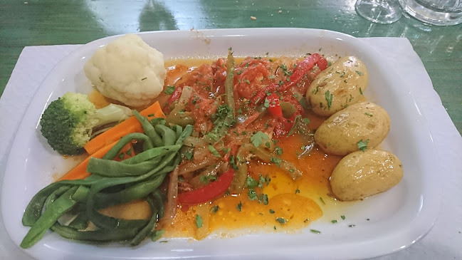 Restaurante Leonel's Phone number