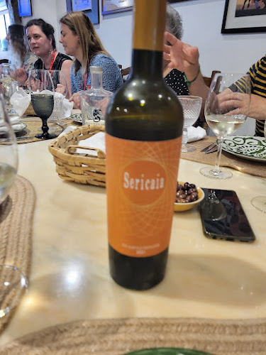 Reviews of Solar do Forcado in Portalegre - Gastronomia e hotelaria