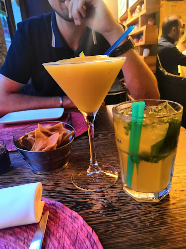 Frida - Cocina.Mestiza, Lda - Porto