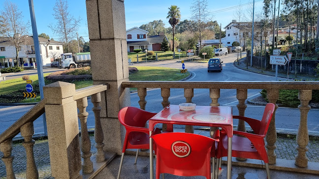 Padaria de Escariz - Paços de Ferreira