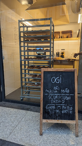 Ogi by Euskalduna - Gastronomia e hotelaria