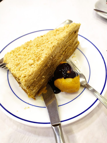 O Panças - Restaurante