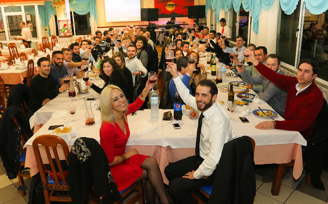 Chaplin Bar - Gastronomia e hotelaria