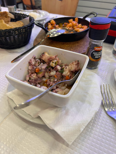 Opinii despre O Nosso Prego Restaurante & Cervejaria - Costa da Caparica în Costa da Caparica - Gastronomia e hotelaria