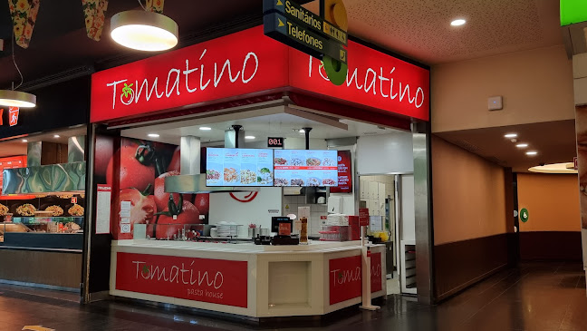 Opinii despre Tomatino 8ª Avenida în São João da Madeira - Gastronomia e hotelaria