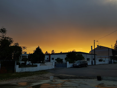 Sociedade Recreativa do Souto-Abrantes