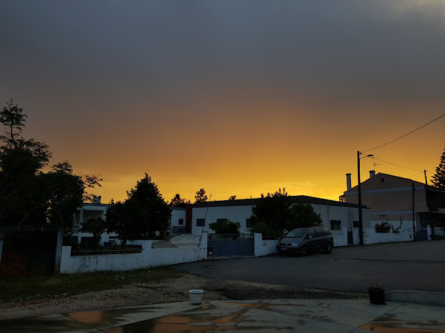 Sociedade Recreativa do Souto-Abrantes