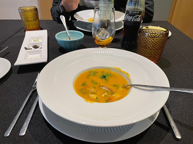 FAMA by Luís Lavrador