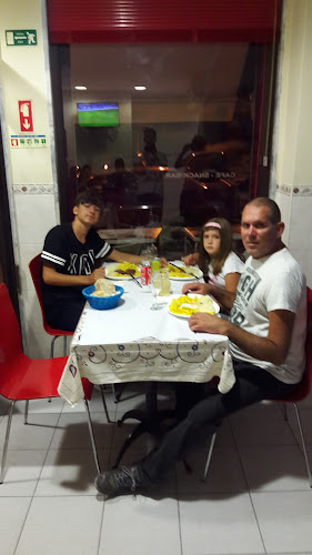 Restaurante Churrasqueira O Garfo Prata, Lda.