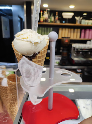 Comentarii opinii despre Doce Cone