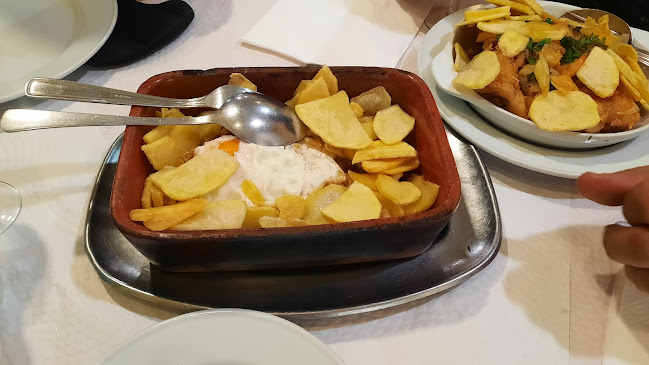Opinii despre Cavaquinho în Chaves - Gastronomia e hotelaria