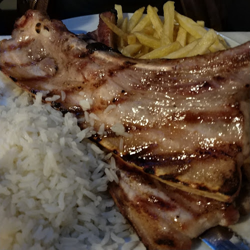 Comentarii opinii despre Os Compadres