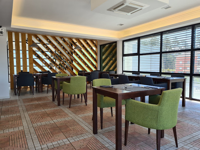 Verdelhão Restaurante