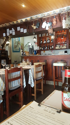 Tasca da Vila - Quarteira