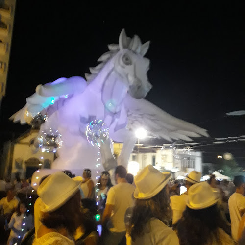 Roulote Estrelinha Open Times