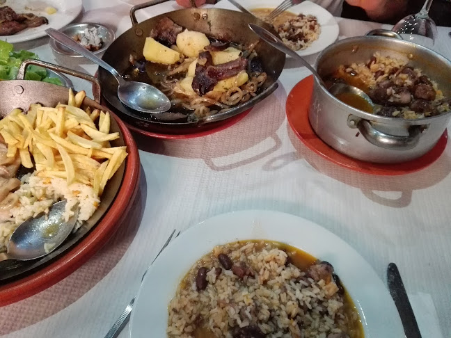 Restaurante a Roda - Gastronomia e hotelaria