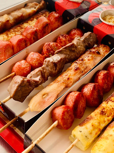 Av. Nossa Sra. do Sameiro 88, 4715-616 Braga