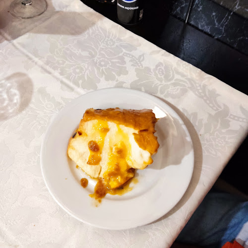 Opinii despre Restaurante Ferro în Aveiro - Gastronomia e hotelaria