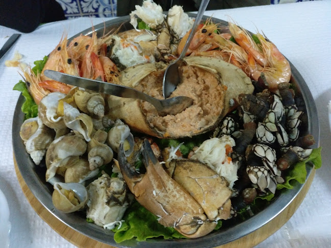 Comentarii opinii despre A Traineira